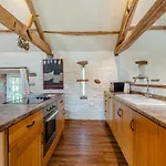 The Hayloft *