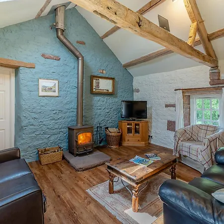 The Hayloft Tatil Evi