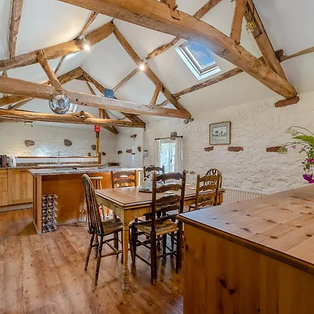 The Hayloft Tatil Evi