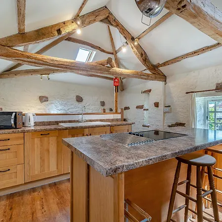 Tatil Evi The Hayloft Carlisle (Cumbria)