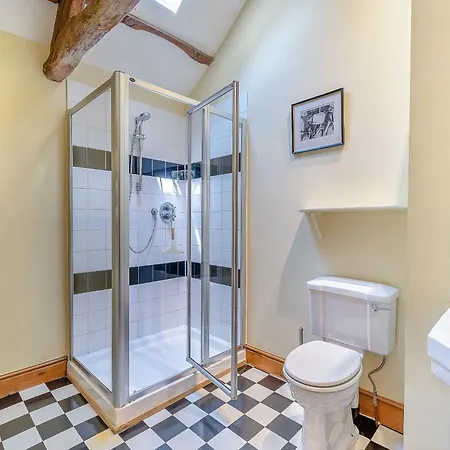 The Hayloft Tatil Evi Carlisle (Cumbria)