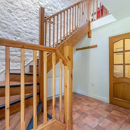 Tatil Evi The Hayloft Carlisle (Cumbria)