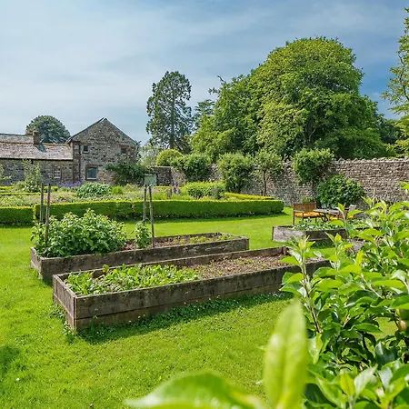 Tatil Evi The Hayloft
