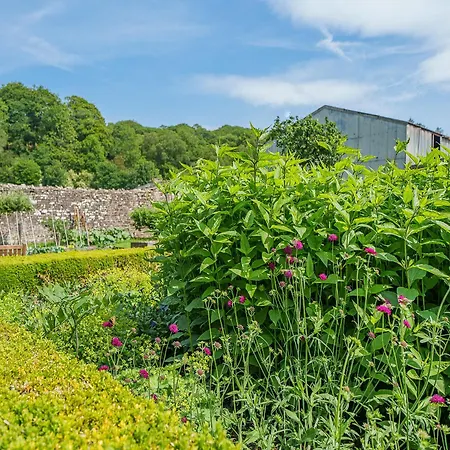 The Hayloft Tatil Evi *
