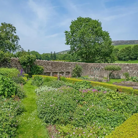 The Hayloft Tatil Evi *