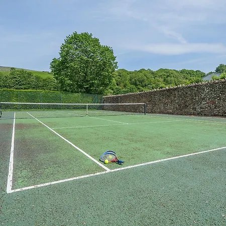The Hayloft Carlisle (Cumbria)