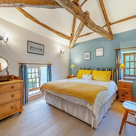 The Hayloft Casa de Férias *