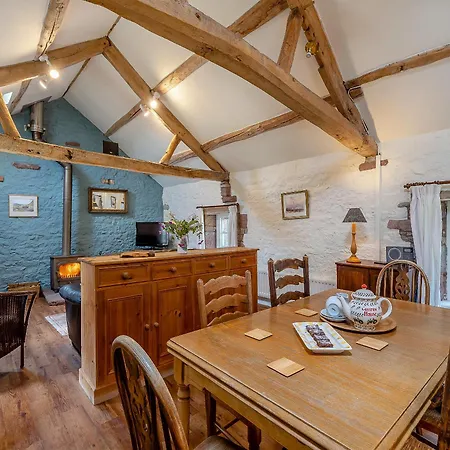 Casa de Férias The Hayloft Carlisle (Cumbria)