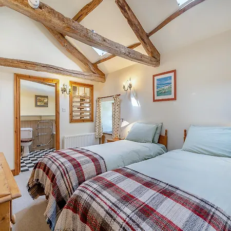 The Hayloft *