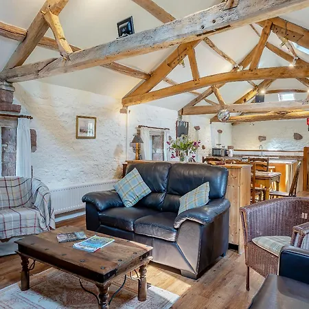 The Hayloft Carlisle (Cumbria)