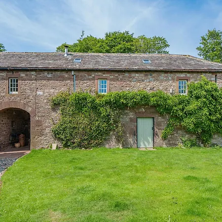 The Hayloft