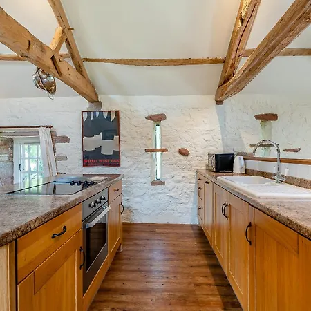 The Hayloft Casa de Férias