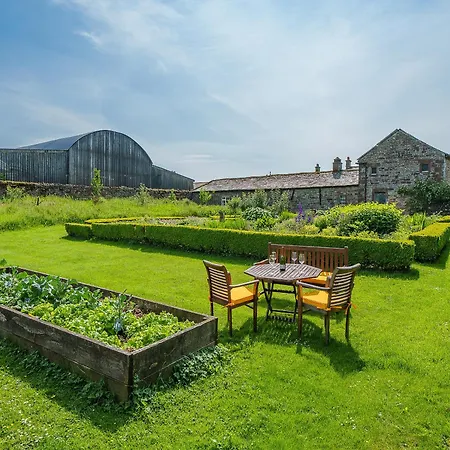 The Hayloft Casa de Férias