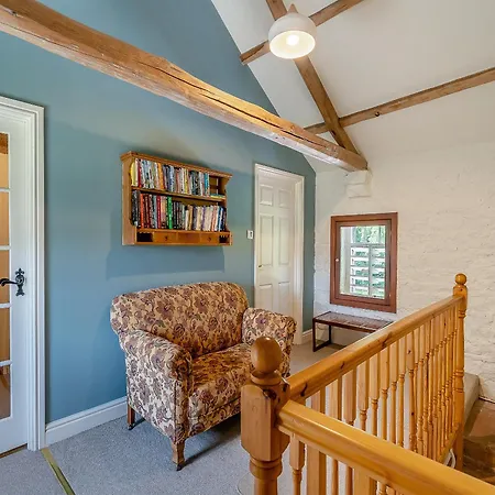 The Hayloft *