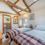 The Hayloft